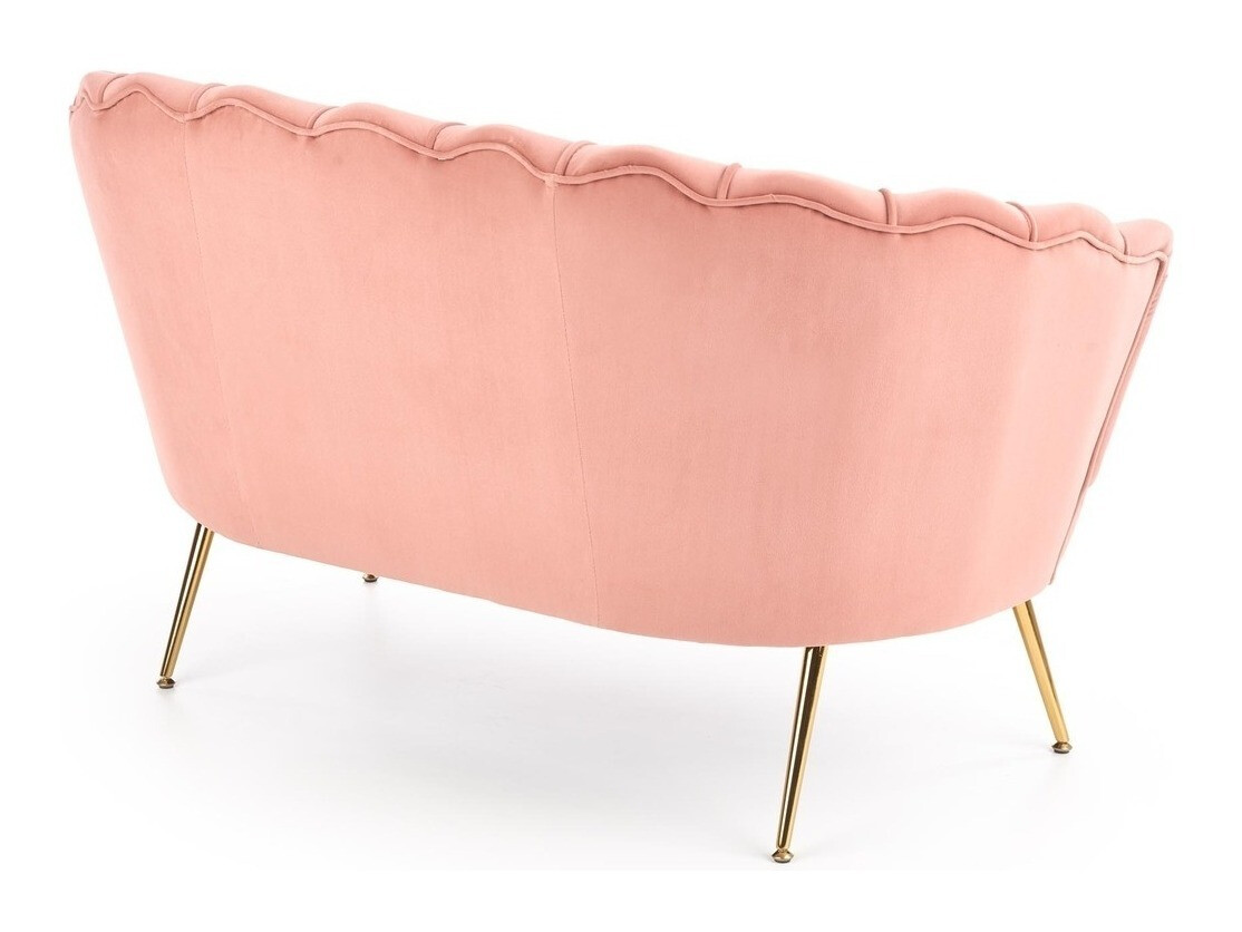 Καναπές Houston 827 (Ροζ)