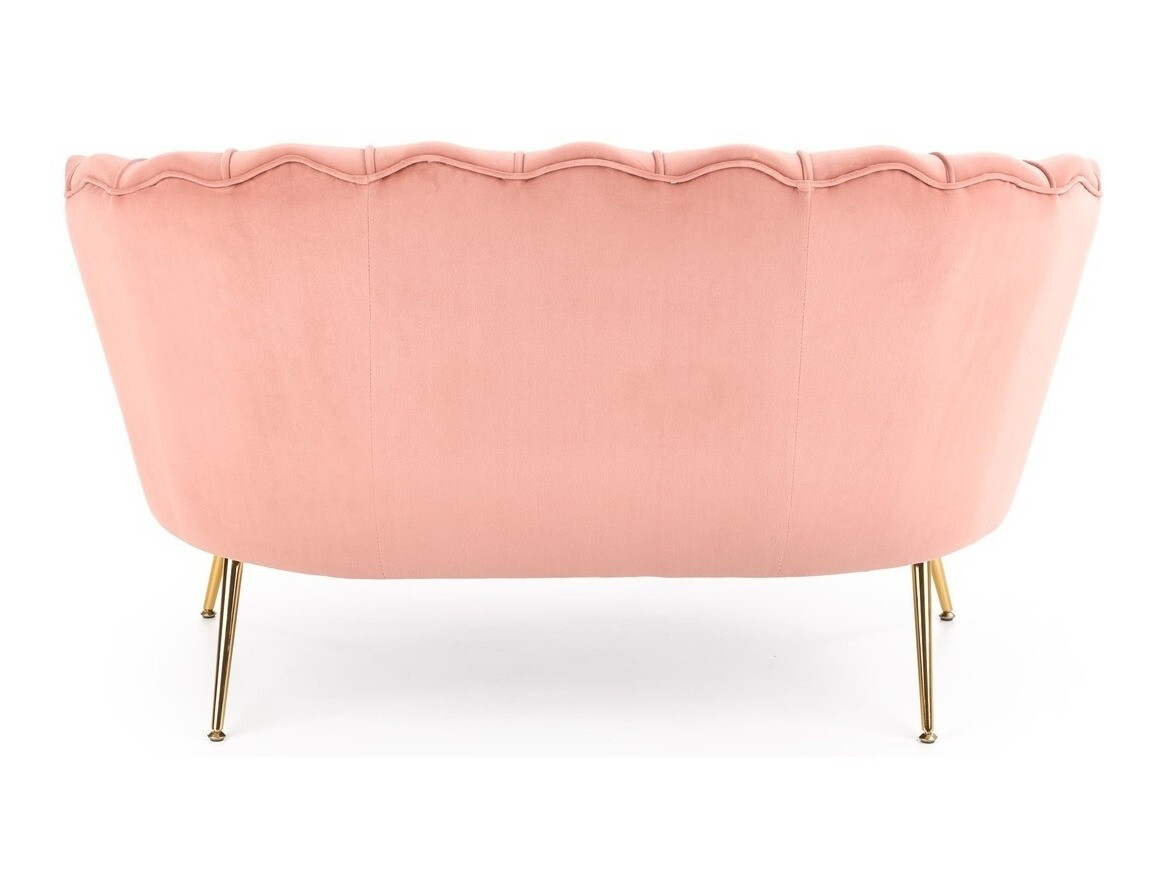 Καναπές Houston 827 (Ροζ)