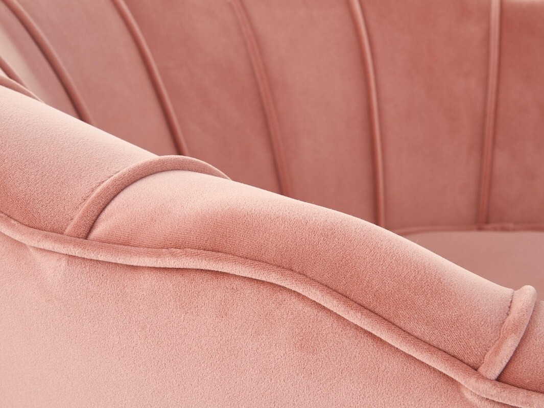 Καναπές Houston 827 (Ροζ)