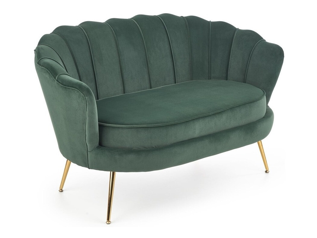 Sofa Houston 827 (Dark green)