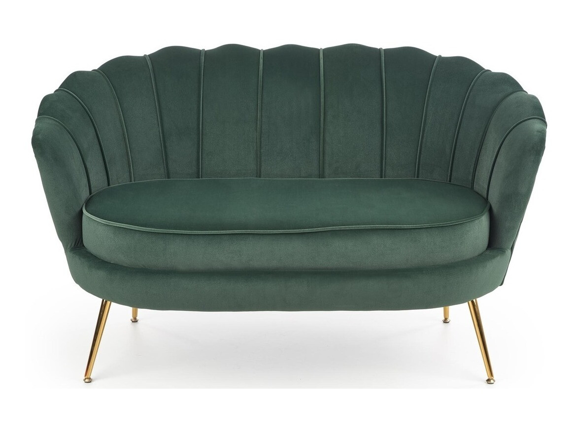 Sofa Houston 827 (Dark green)