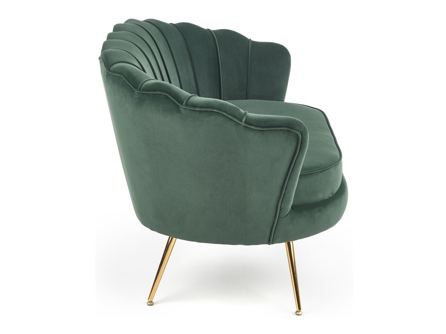 Sofa Houston 827 (Dark green)