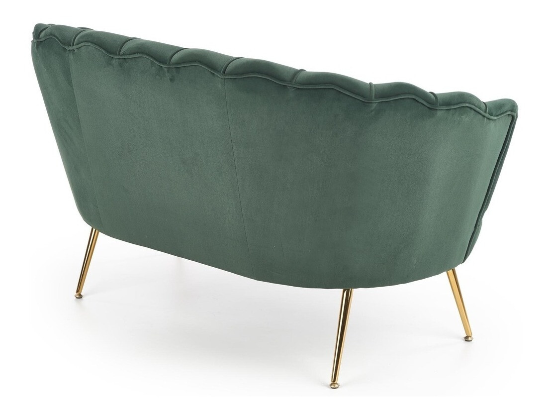 Sofa Houston 827 (Dark green)
