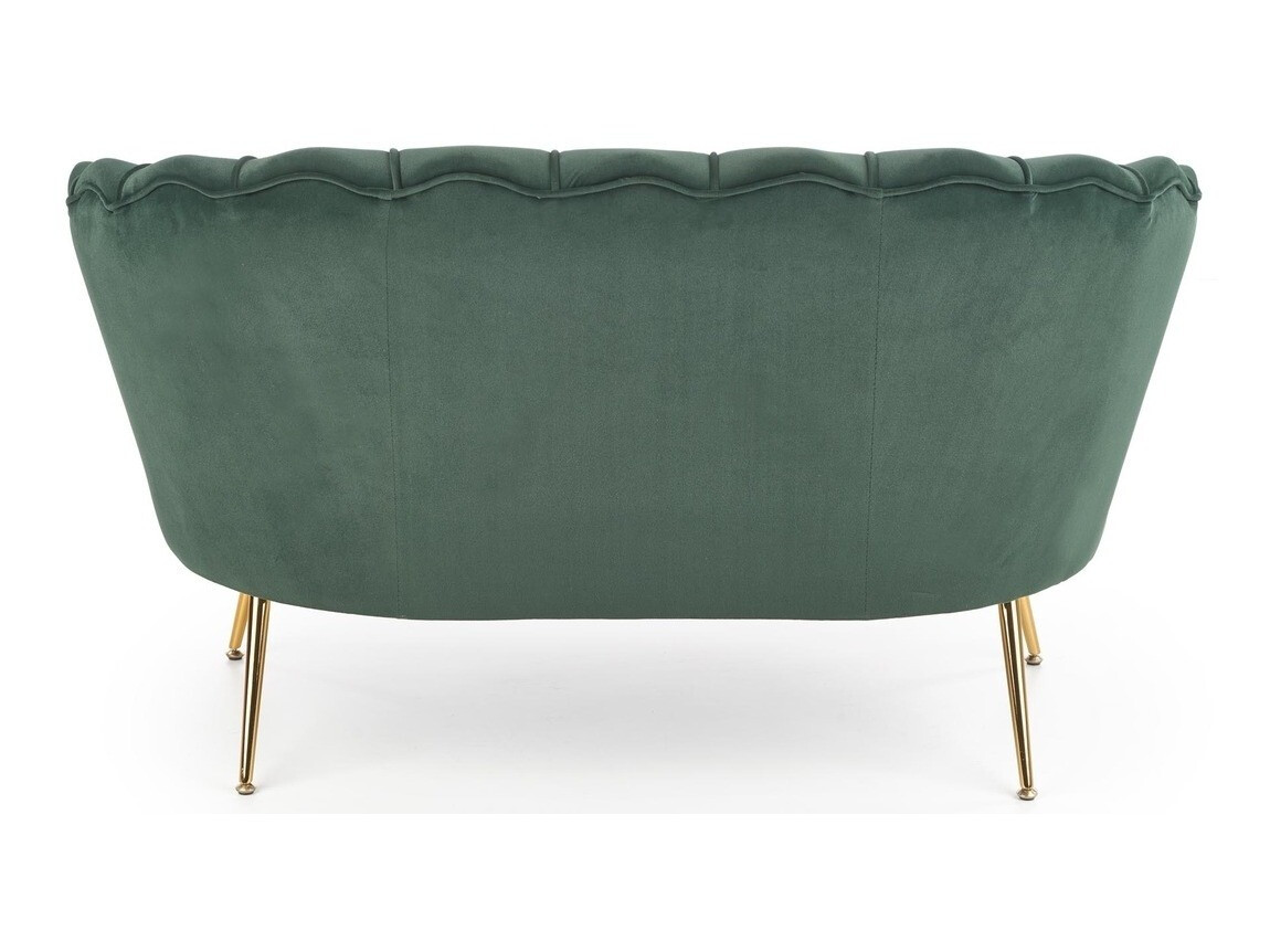 Sofa Houston 827 (Dark green)