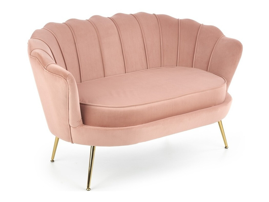 Sofa Houston 827 (Pink)
