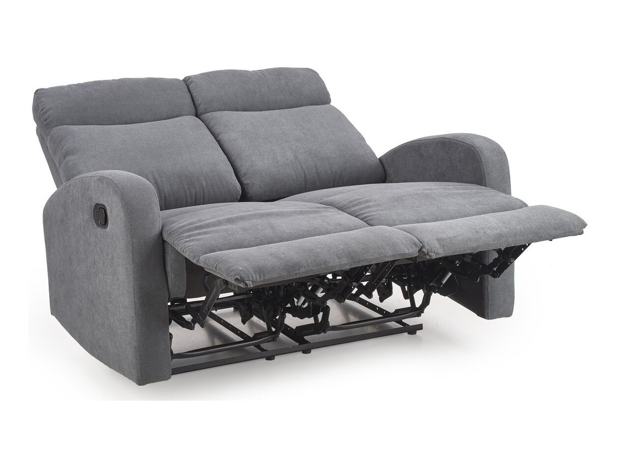 Sofa recliner Houston 1098 (Grey)