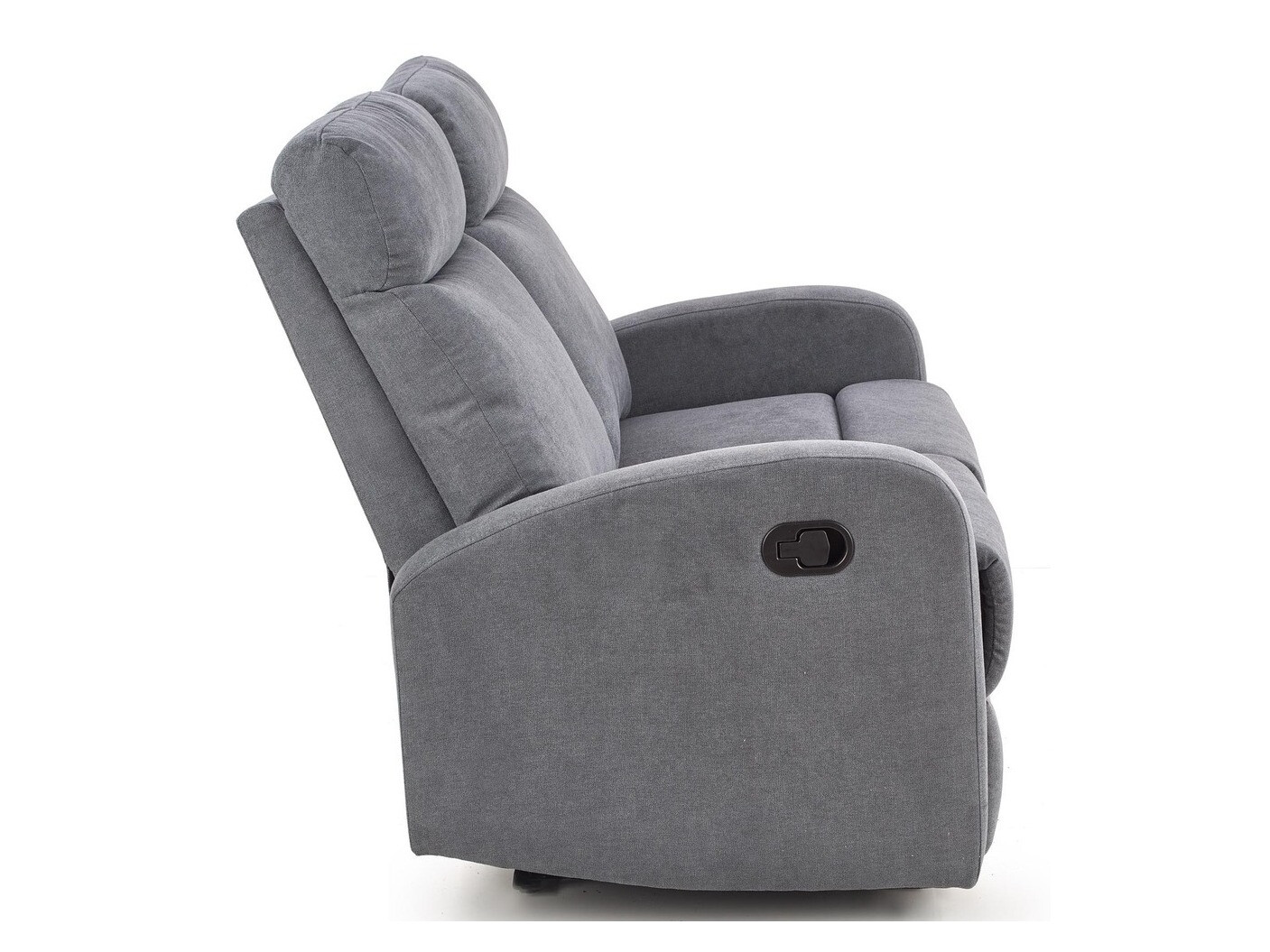 Sofa recliner Houston 1098 (Grey)