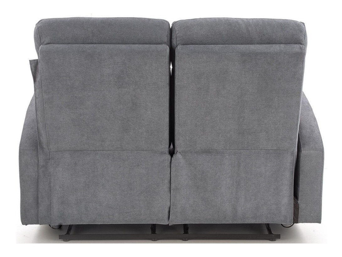 Sofa recliner Houston 1098 (Grey)