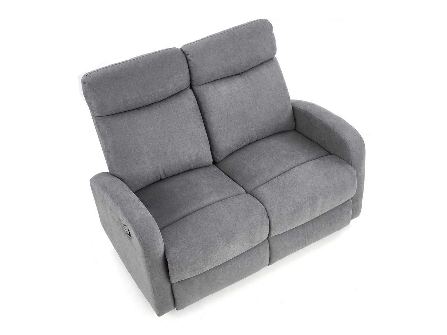 Sofa recliner Houston 1098 (Grey)