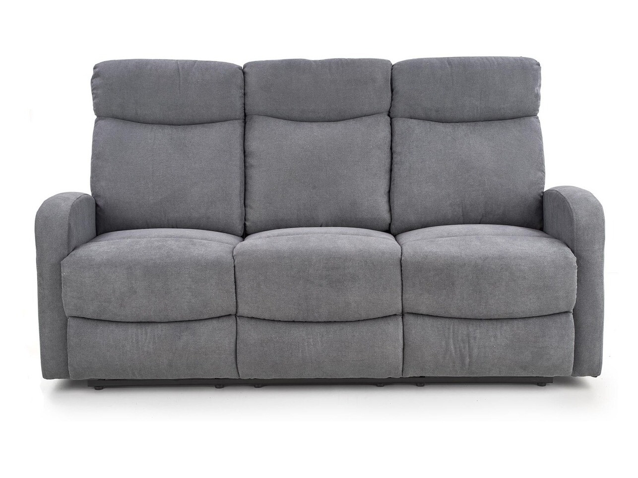 Sofa recliner Houston 1099 (Grey)