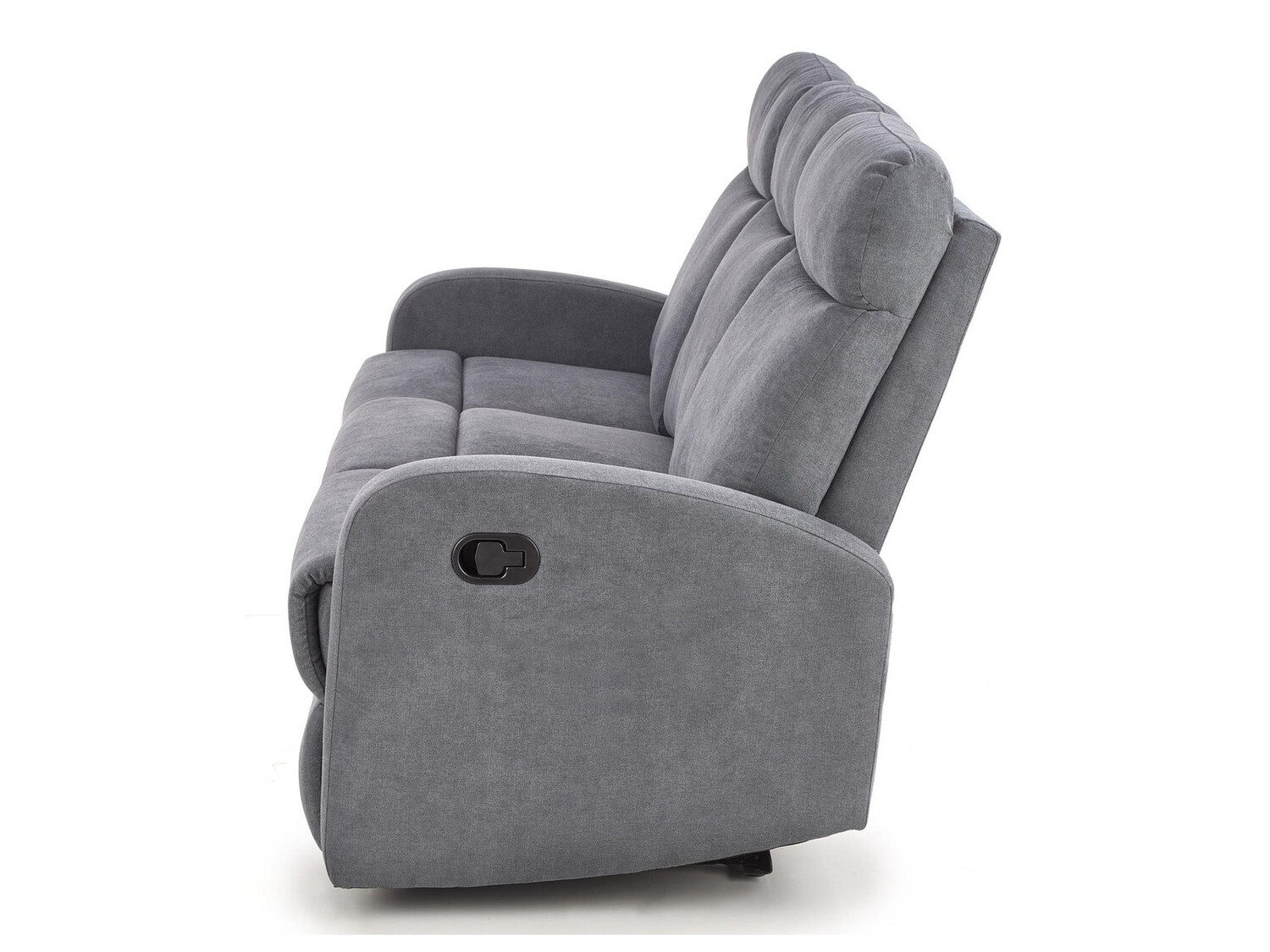 Sofa recliner Houston 1099 (Grey)