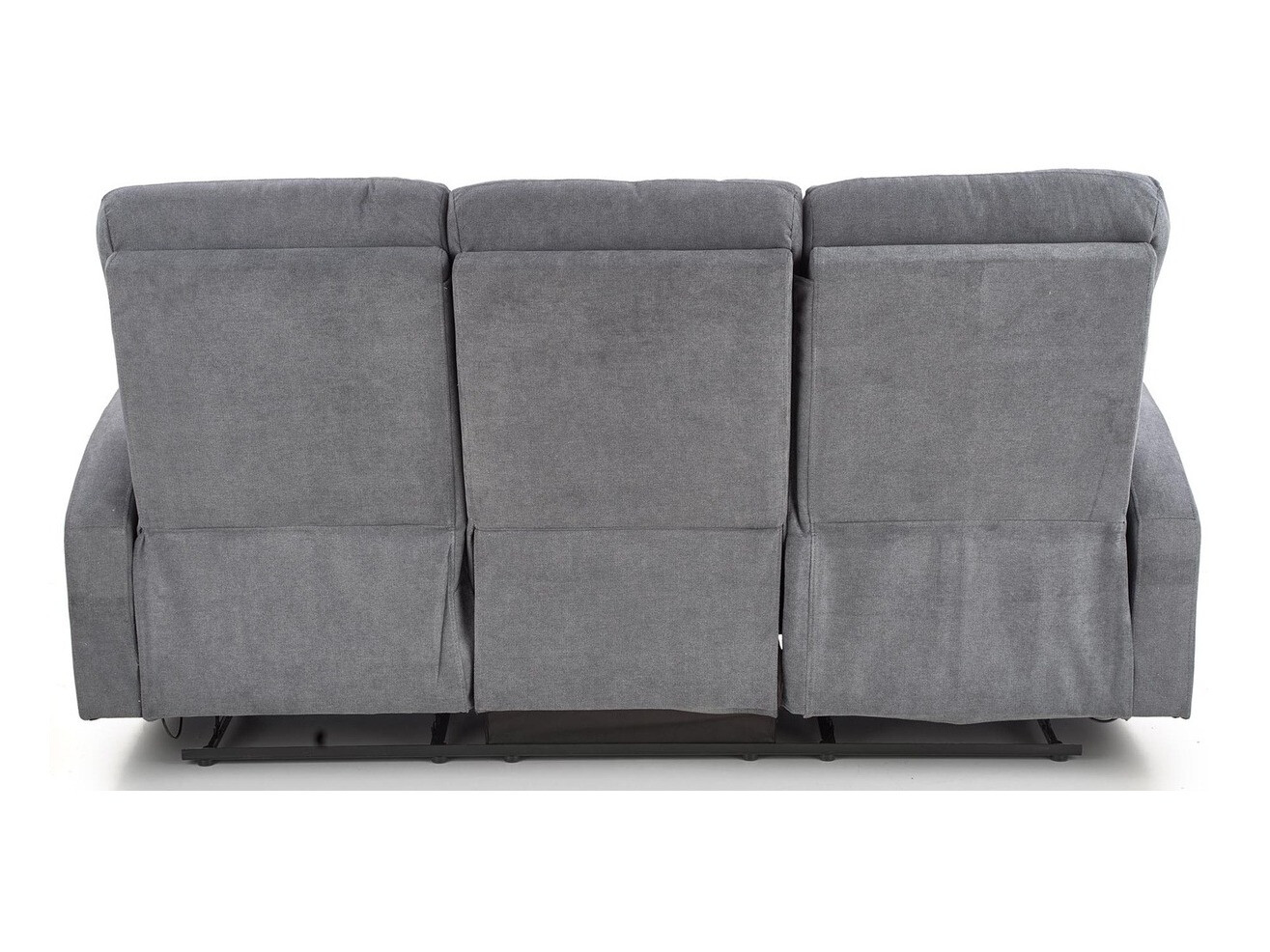 Sofa recliner Houston 1099 (Grey)