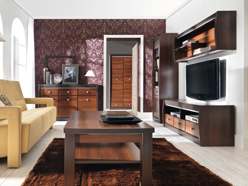 TV stand Loretri 101