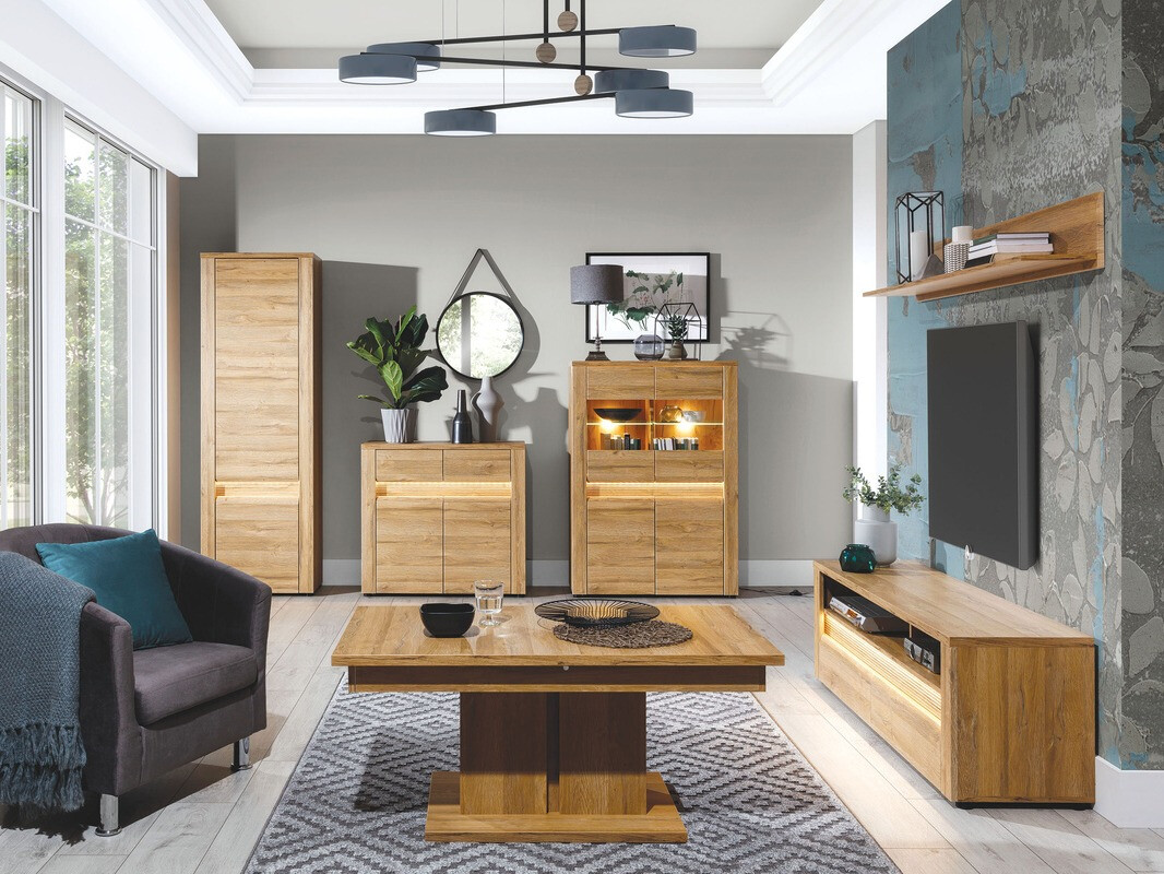 TV stand Sonciro 100