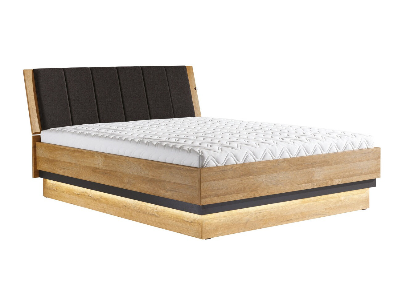 Bedroom set Sonrevo 126