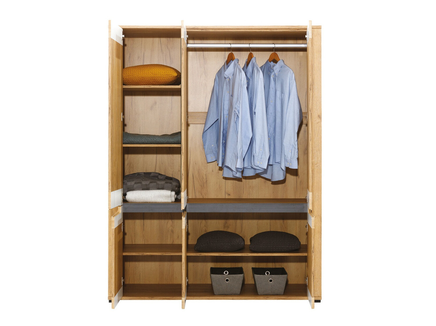 Bedroom set Sonrevo 126
