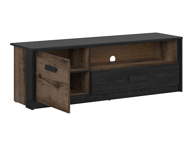 Έπιπλο τηλεόρασης Livmoru 111