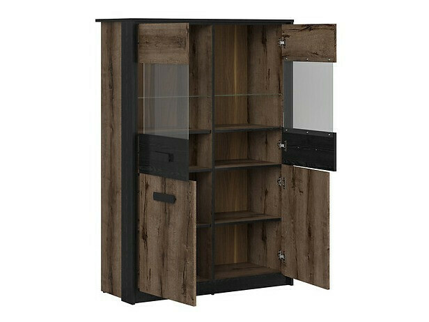 Σετ επίπλων σαλονιού Livmoru 120