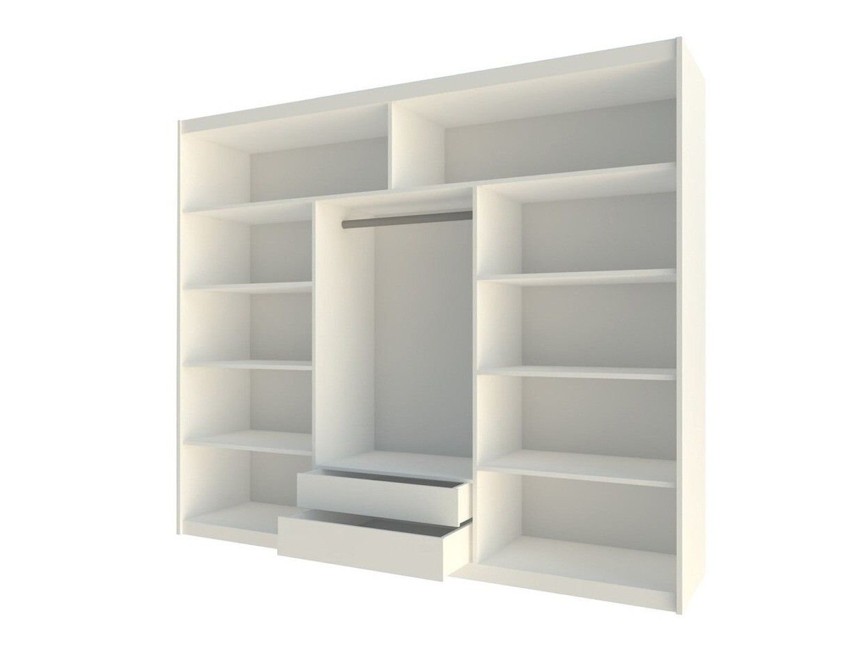 Ντουλάπα Salum