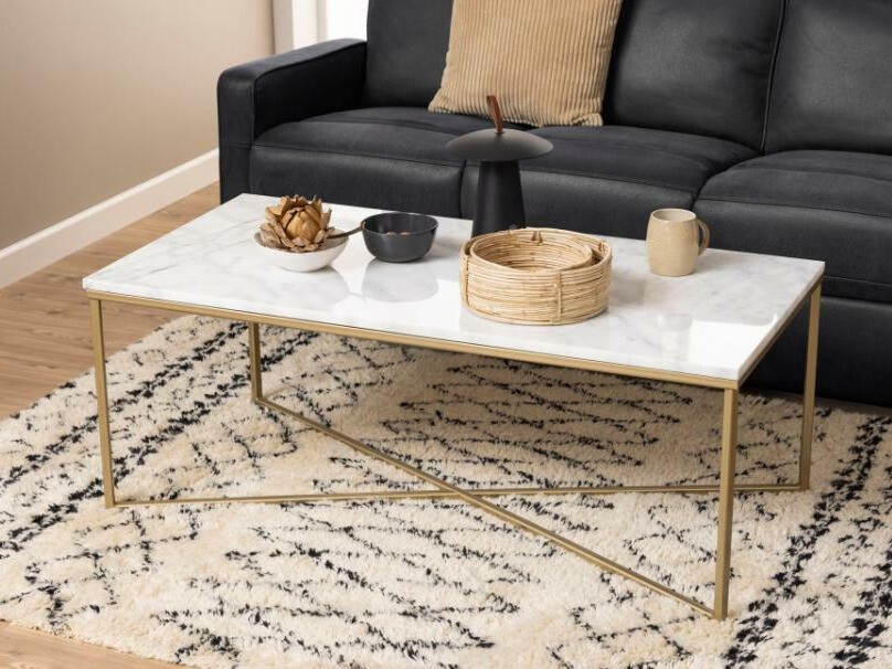 Coffee table Norsica Sevodeo 102