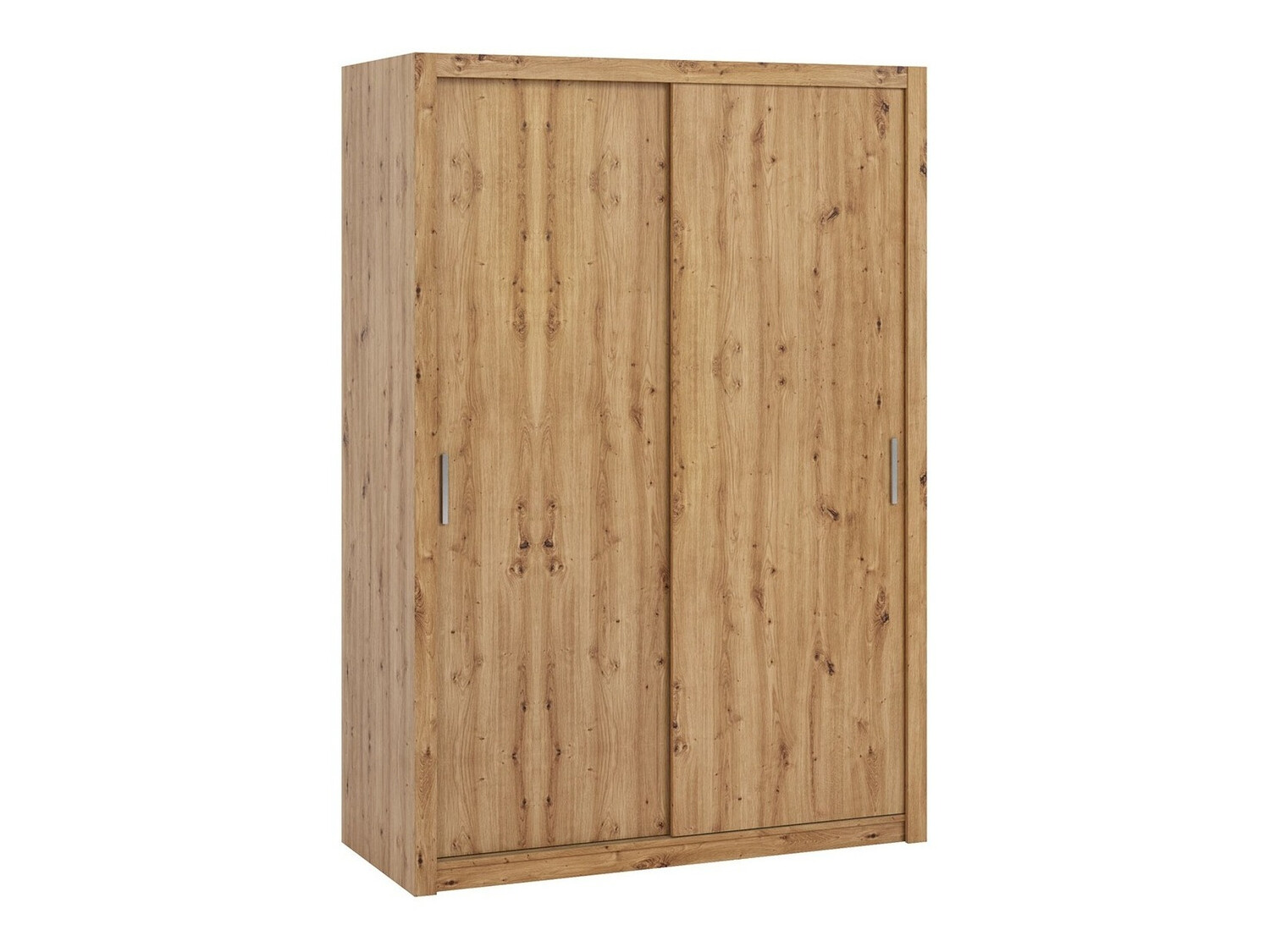 Ντουλάπα Catromi 105 (Artisan βελανιδιά)