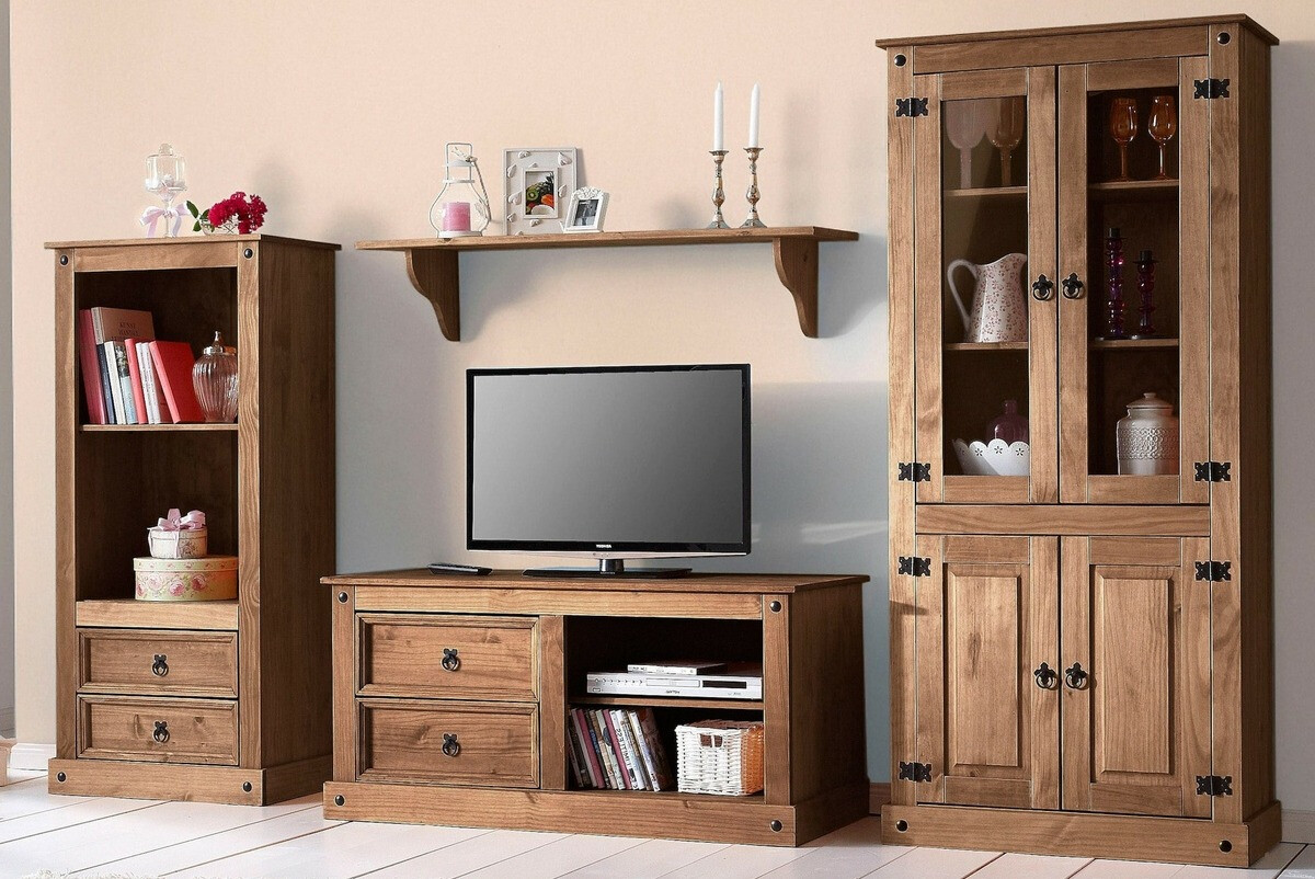 Bookcase Sonlive 105 (Brown)