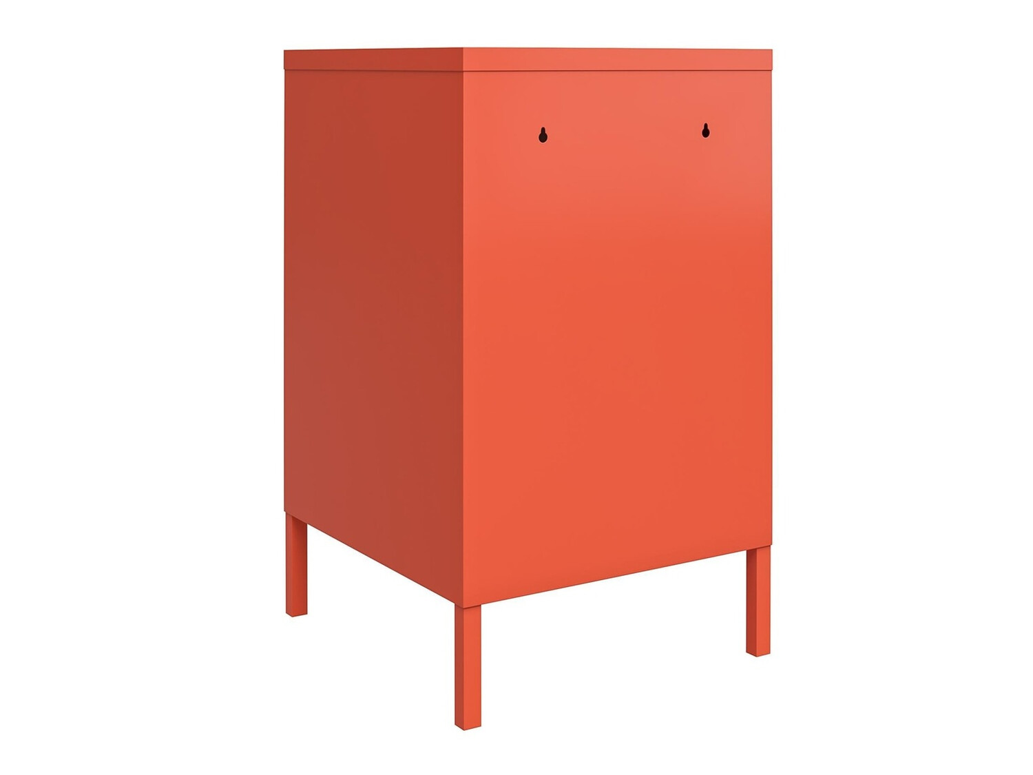 Μπουφέ Novogratz Sersoni 100 (Πορτοκαλί)