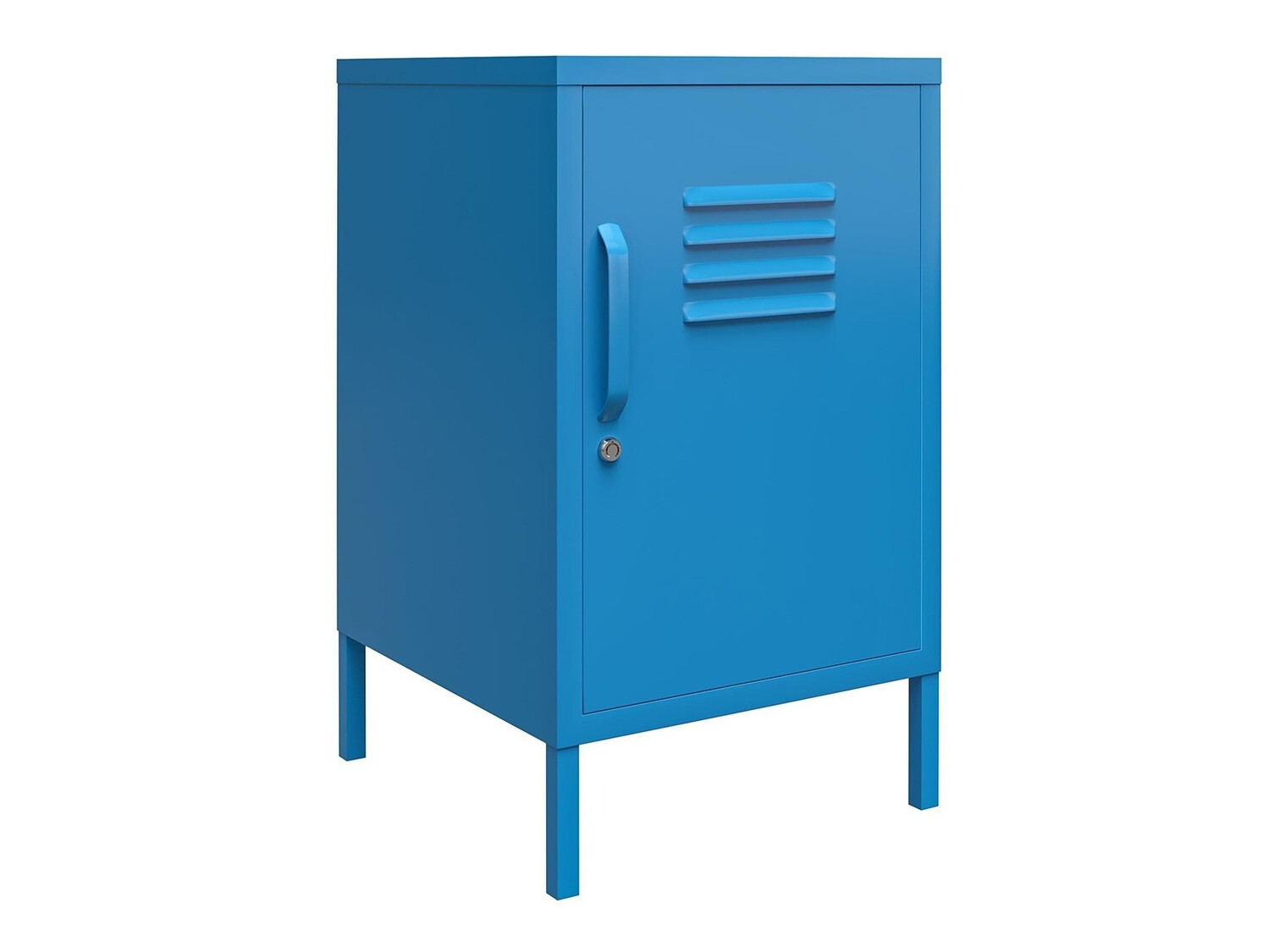Sideboard Novogratz Sersoni 100 (Blue)