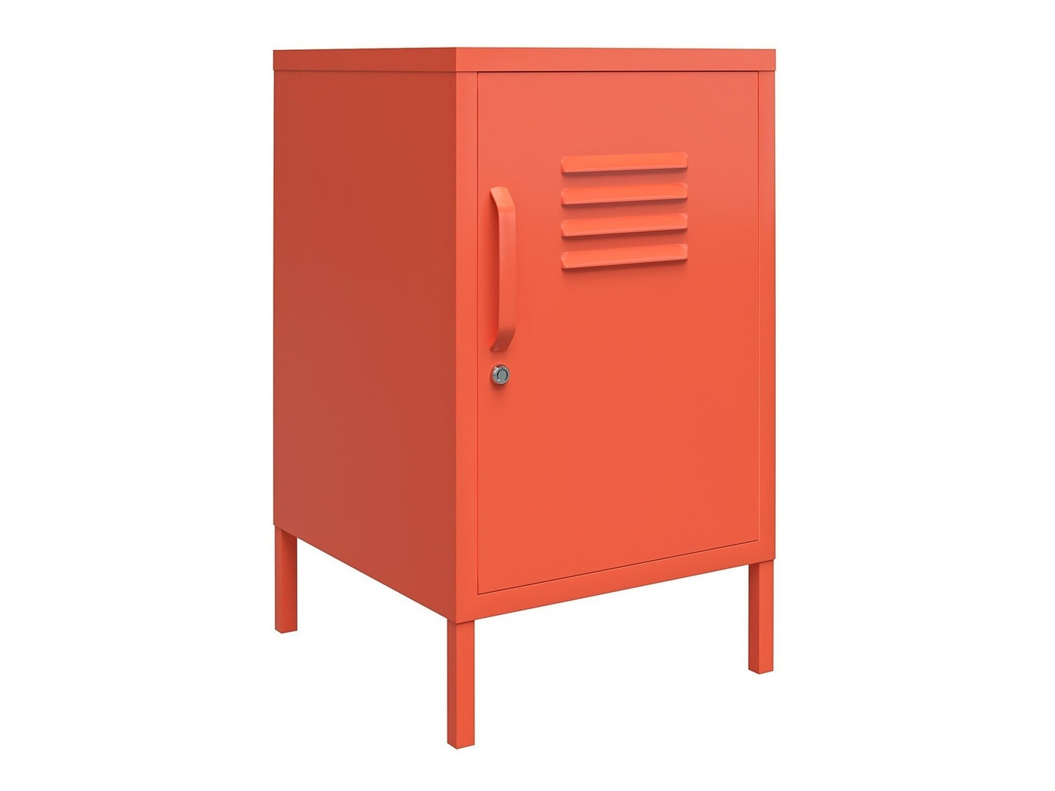 Sideboard Novogratz Sersoni 100 (Orange)