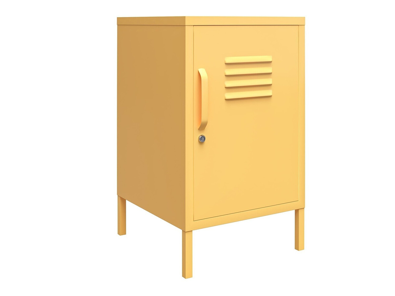 Sideboard Novogratz Sersoni 100 (Yellow)