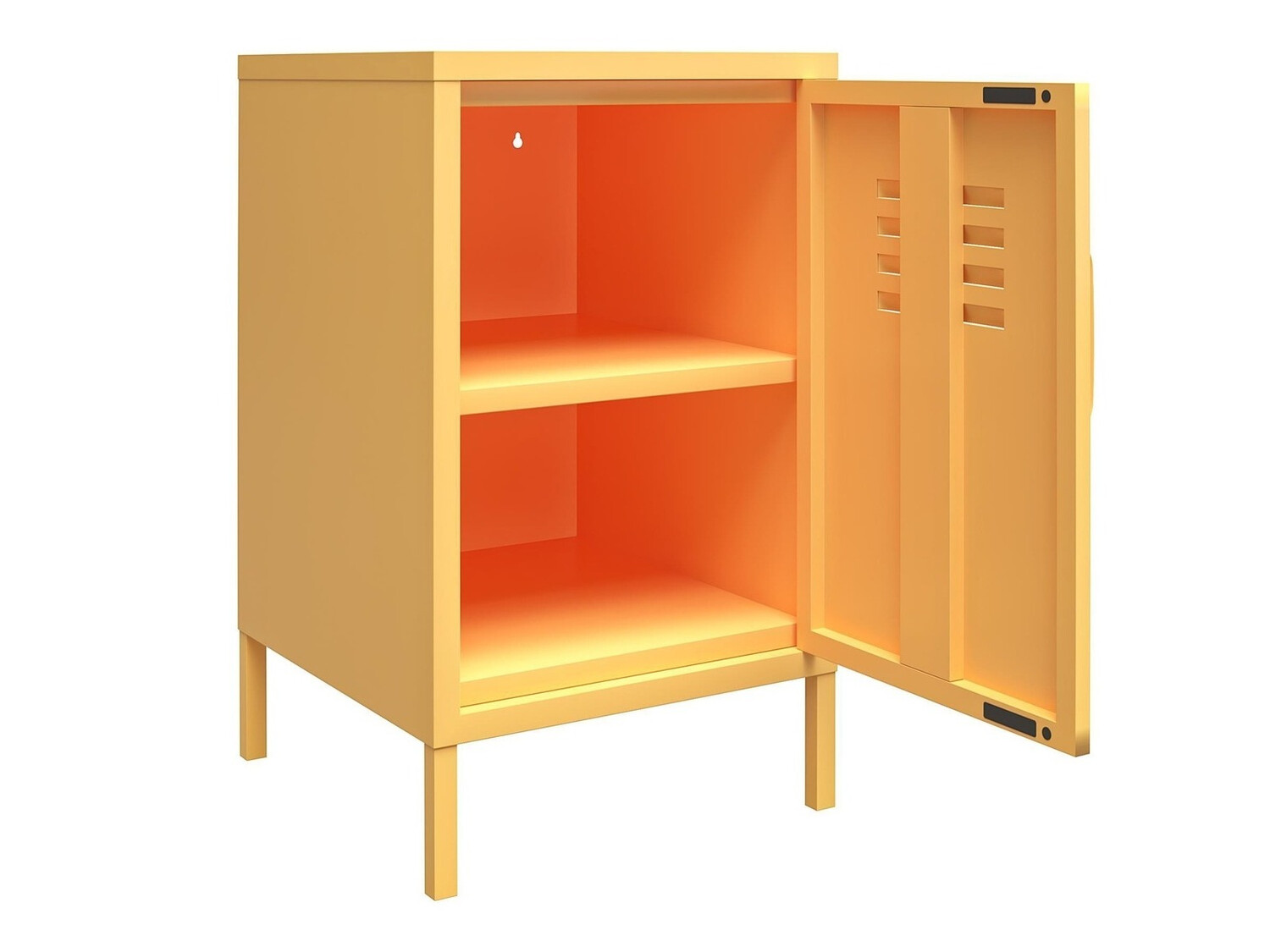 Sideboard Novogratz Sersoni 100 (Yellow)