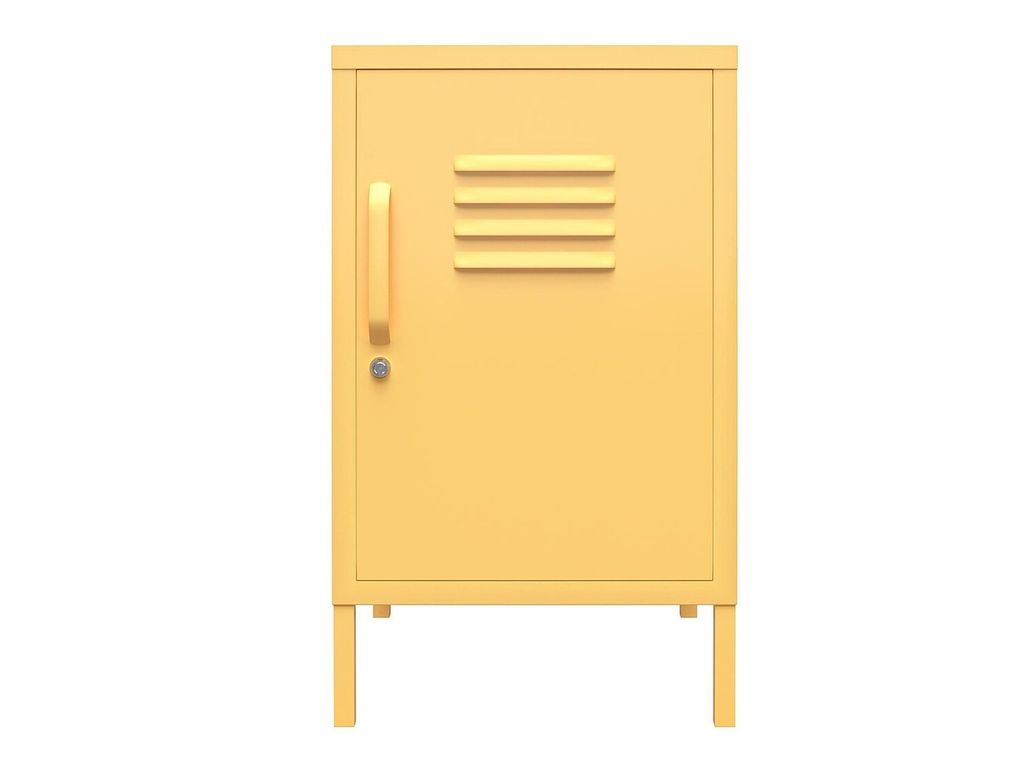 Sideboard Novogratz Sersoni 100 (Yellow)
