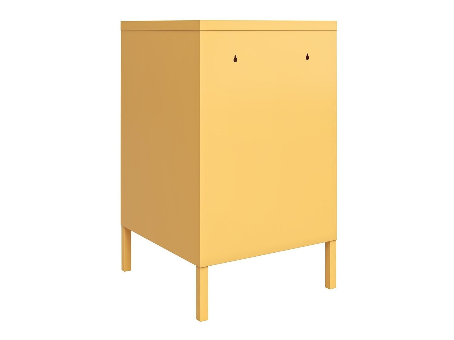 Sideboard Novogratz Sersoni 100 (Yellow)