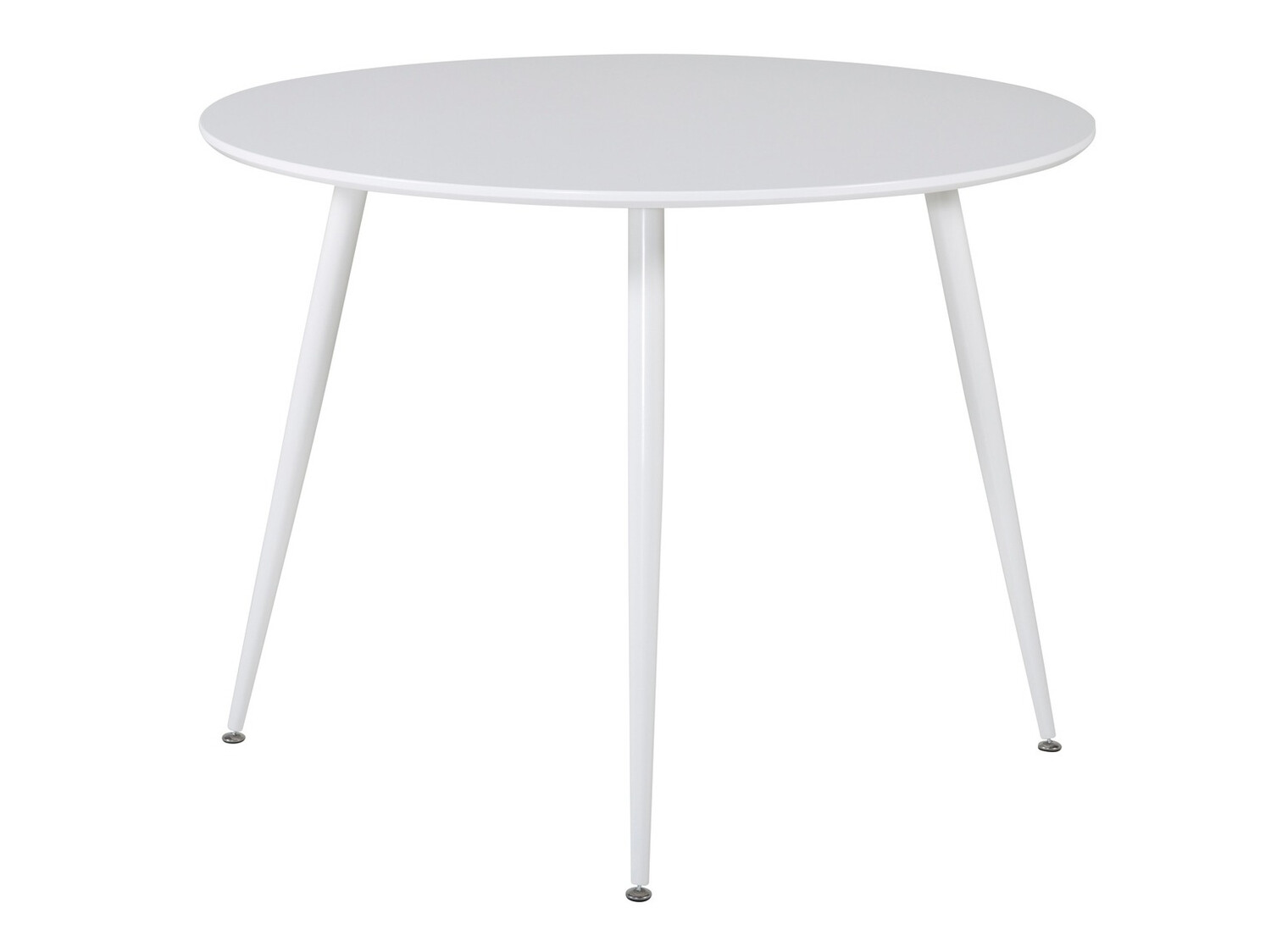 Table Dallas 126 (White)