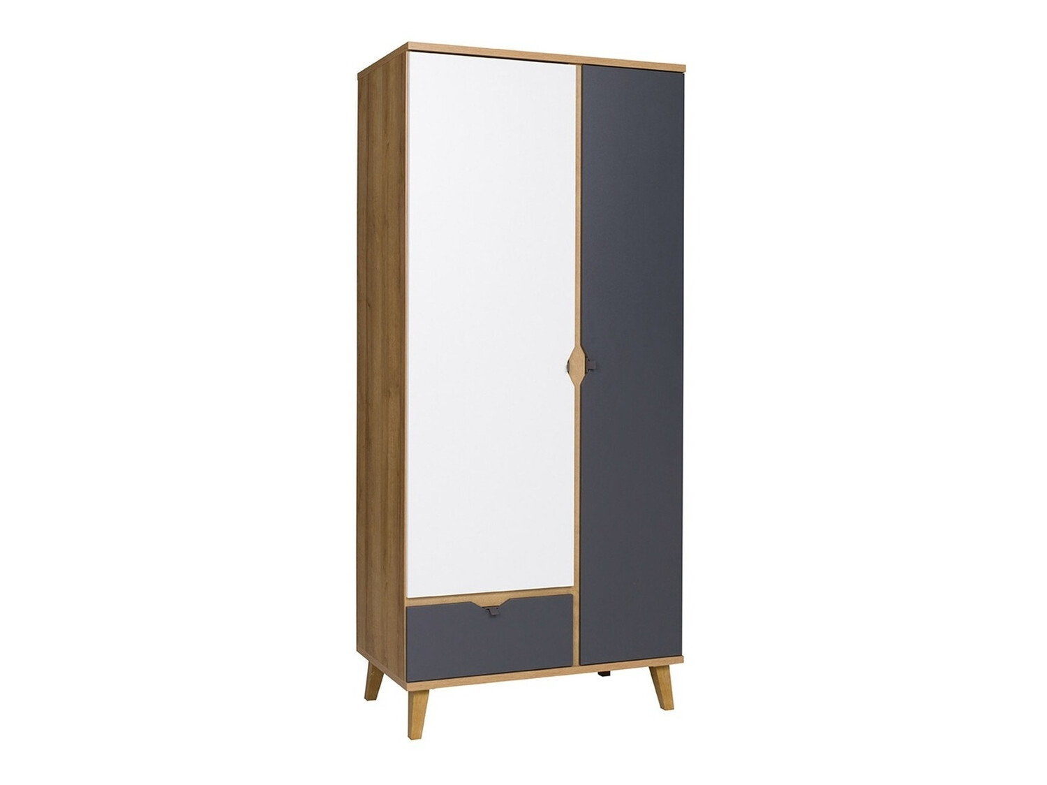 Wardrobe Etrmoru 141