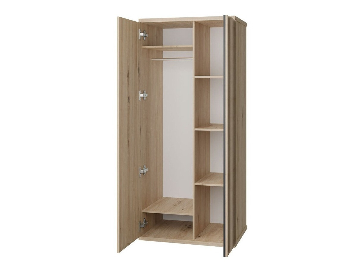 Wardrobe Venmava 100
