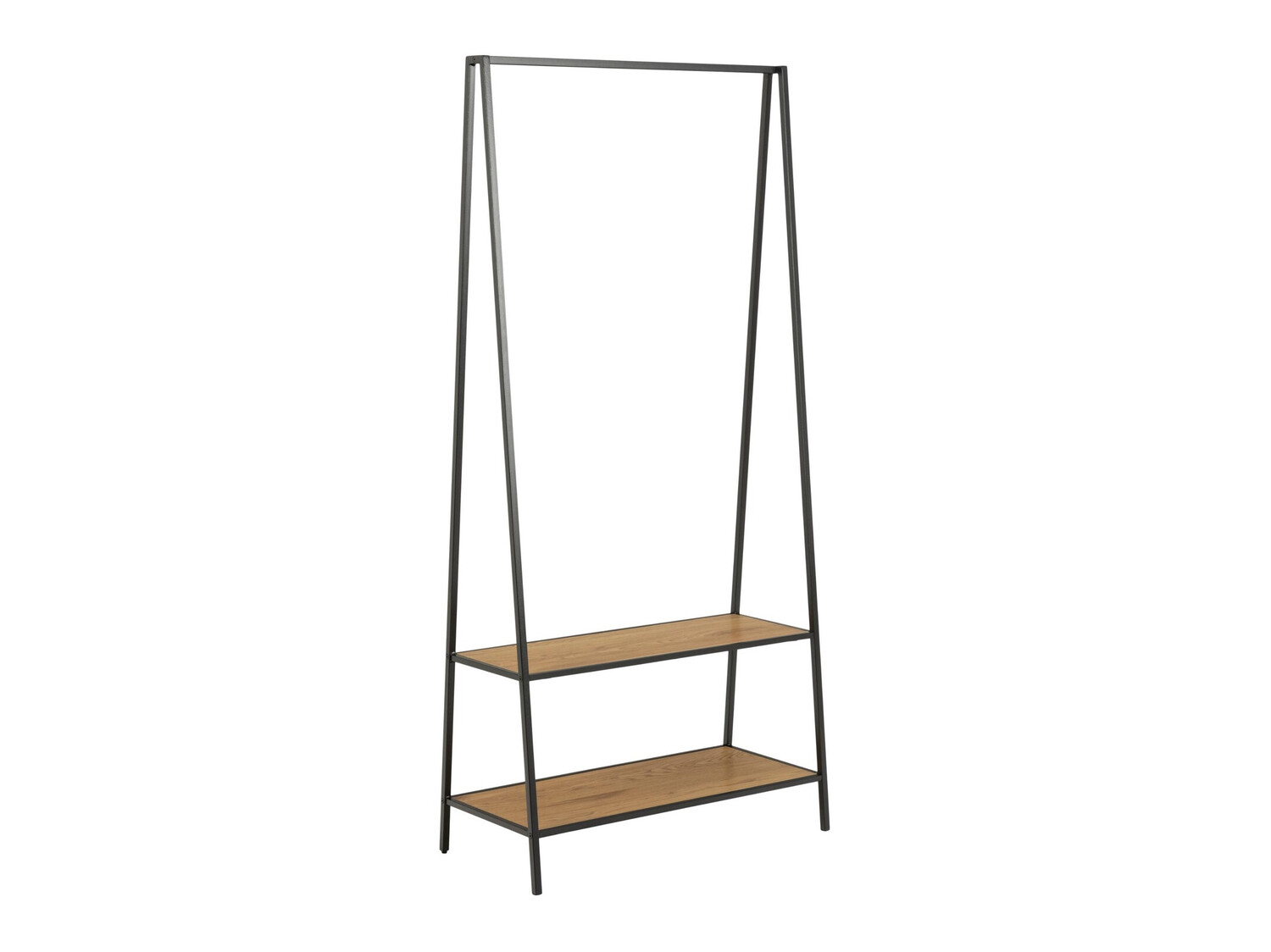 Καλόγερος Norsica Sevferi 160 (Μαύρο + Άγρια δρυς)