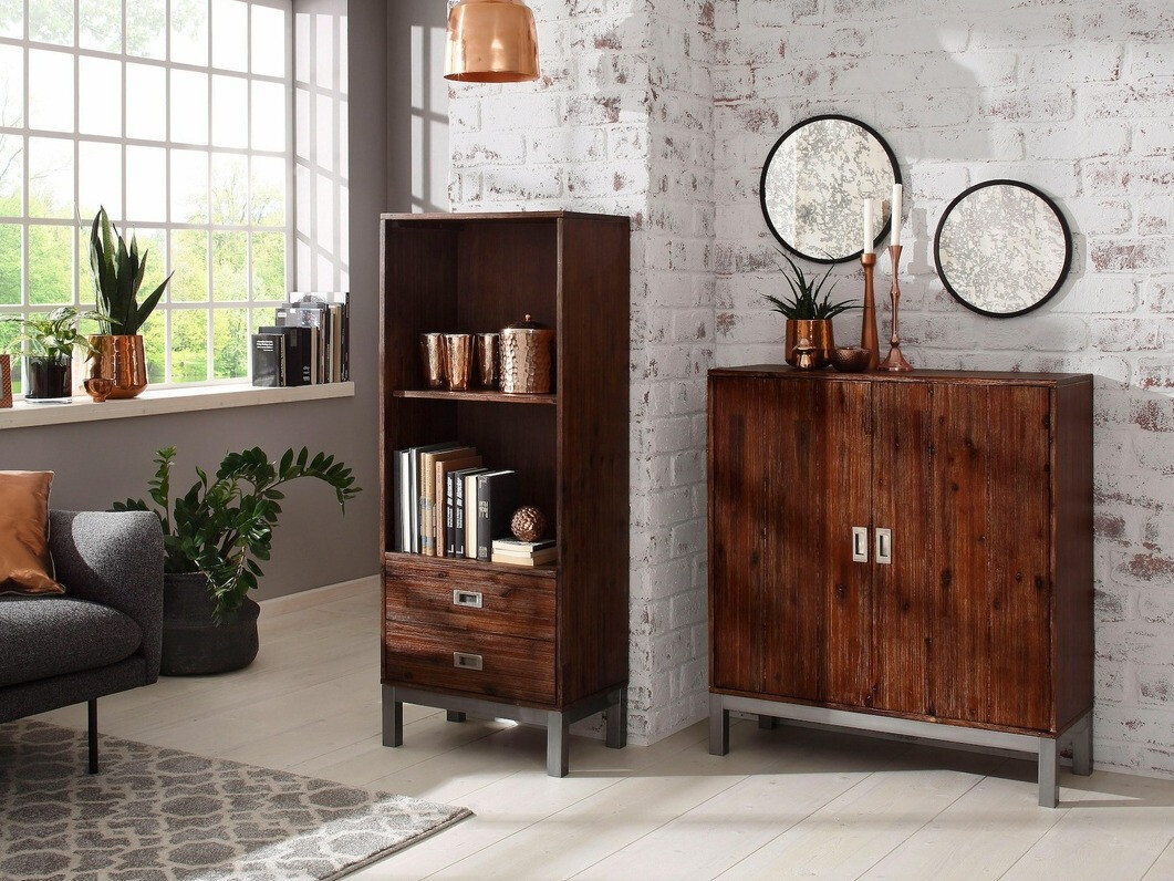 Bookcase Denton 622