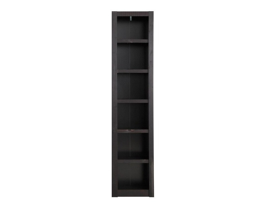 Bookcase Orlmara 101 (Havana oak)