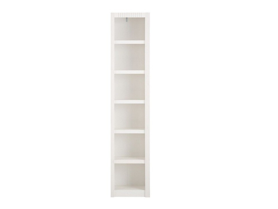 Bookcase Orlmara 101 (White)