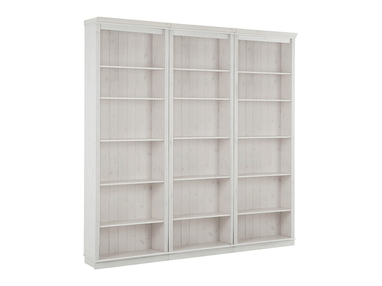 Shelf set Saltoro 110 (White)