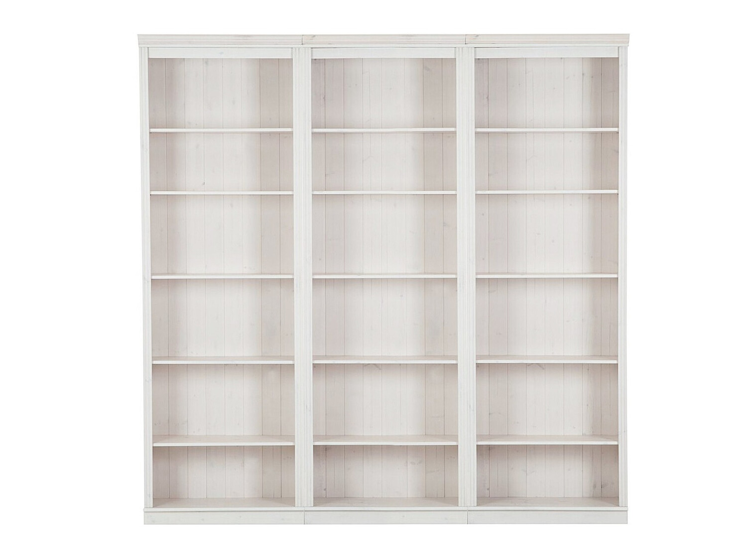 Shelf set Saltoro 110 (White)