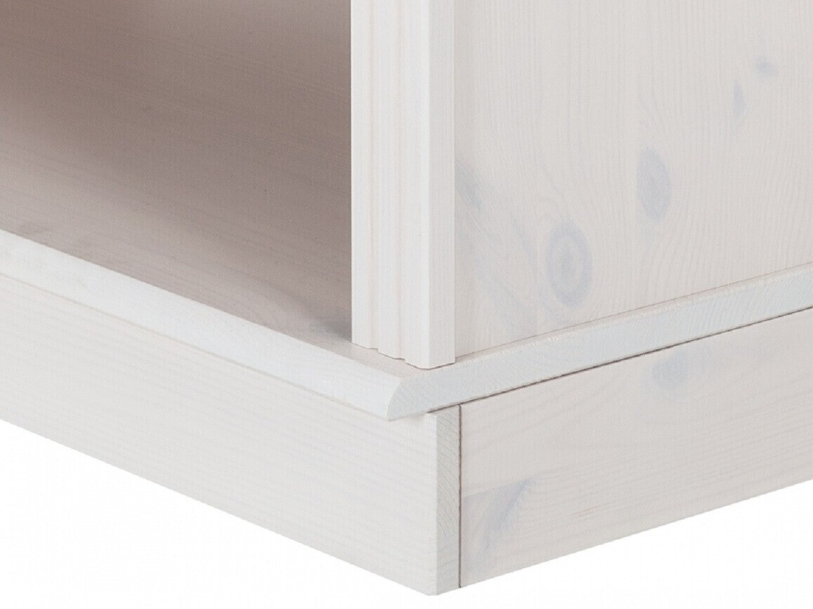 Shelf set Saltoro 110 (White)