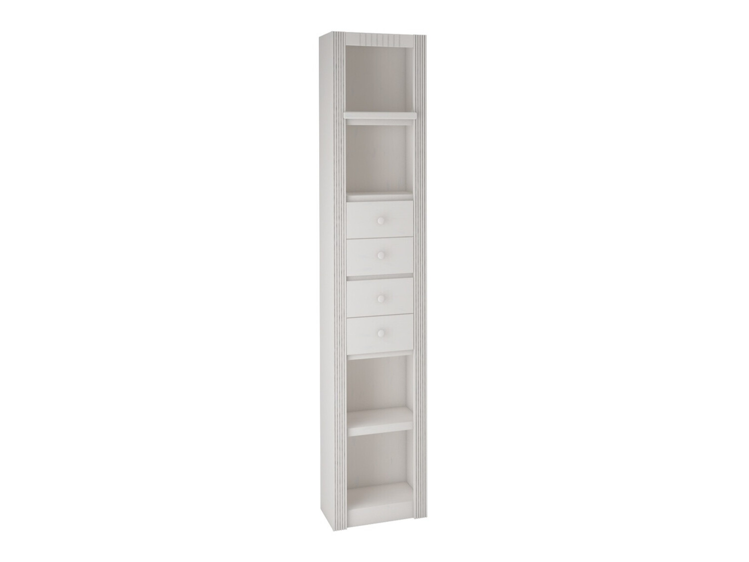 Bookcase Orlmara 104