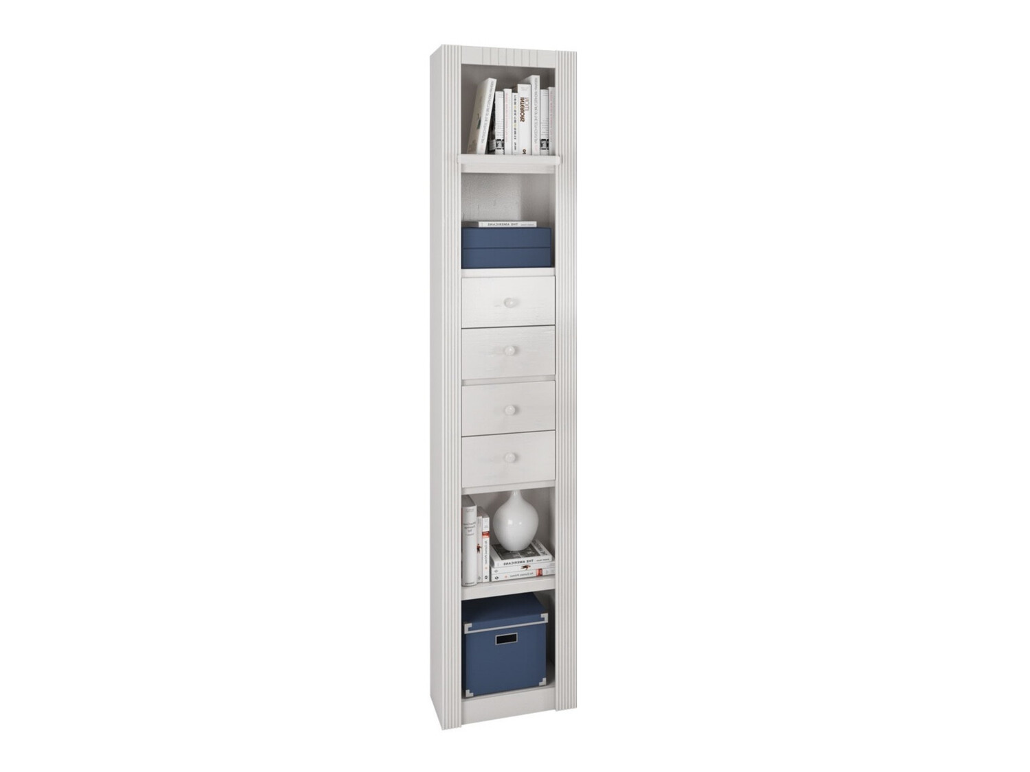 Bookcase Orlmara 104