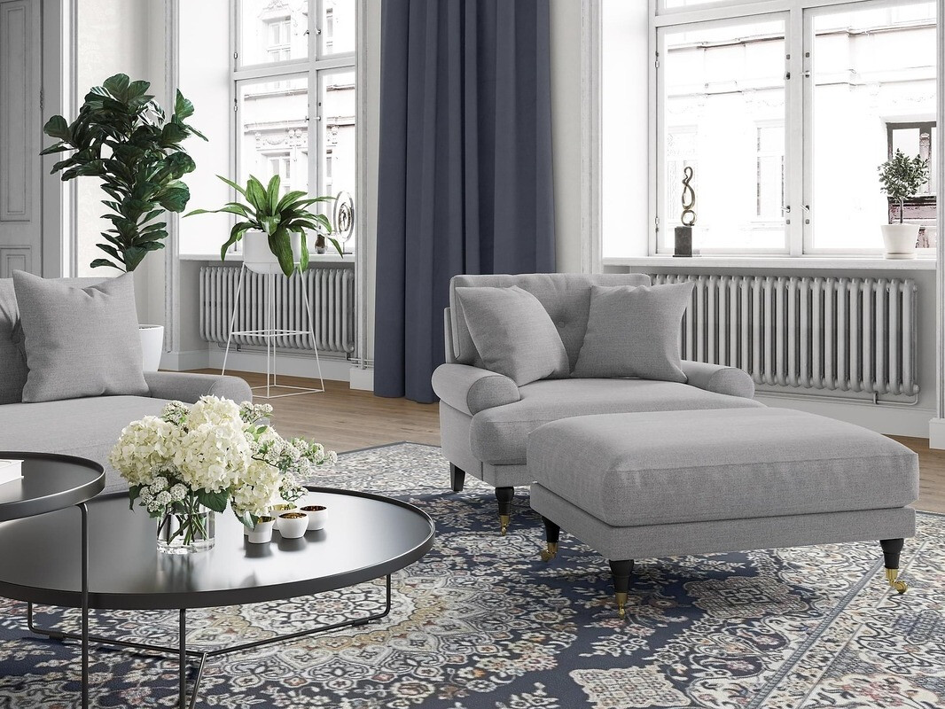 Καναπές Deltori 104 (Ronda 88)