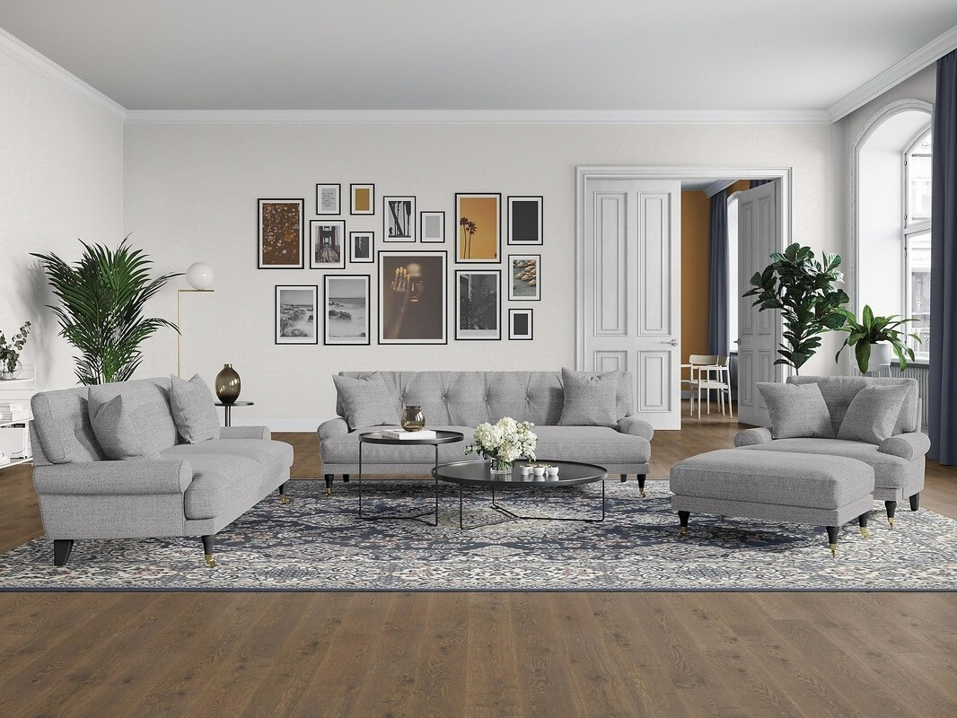 Καναπές Deltori 104 (Ronda 88)