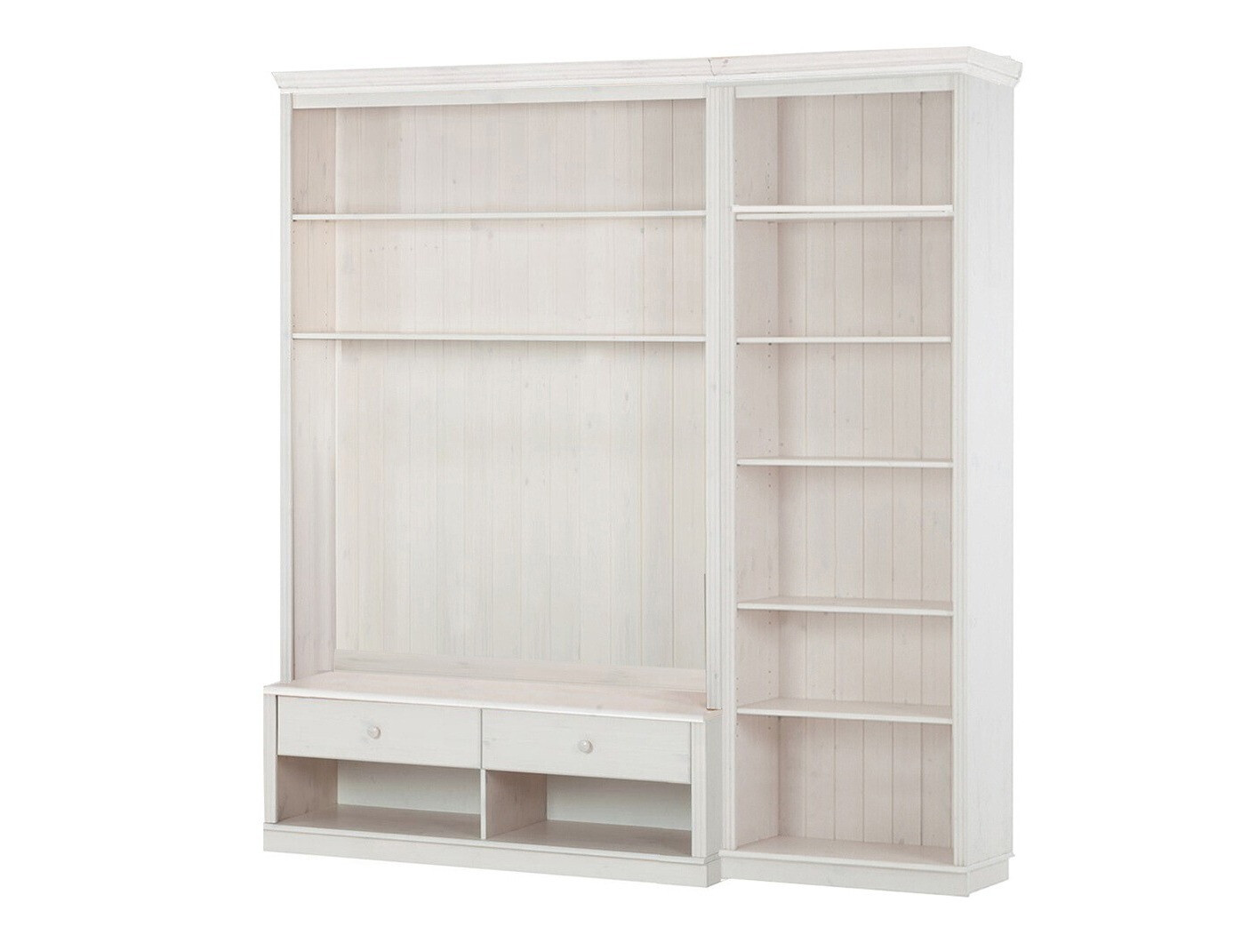 Living room set Saltoro 106 (White)