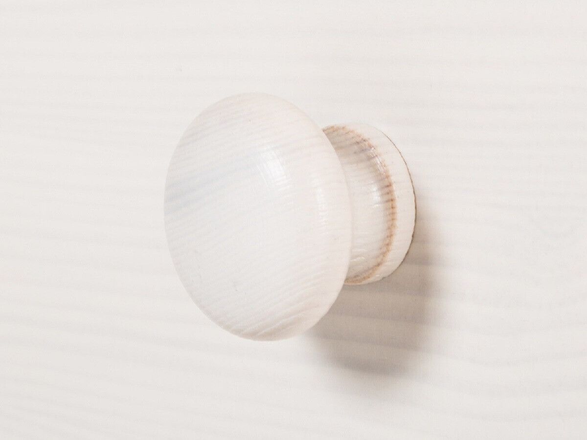 Σετ επίπλων σαλονιού Saltoro 106 (Άσπρο)