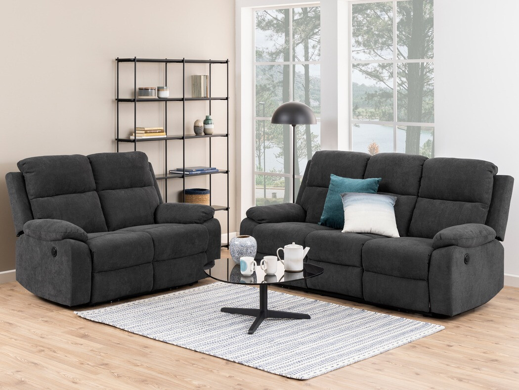 Sofa recliner Norsica 439